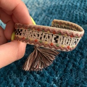Christian Dior Bracelet